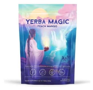 Miniatura 2 de YERBA MAGIC